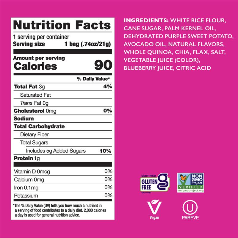 Very Berry .74oz - Image 4