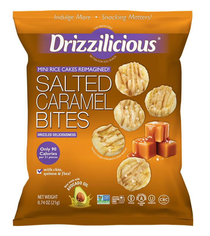 Salted Caramel .74oz - Image 5