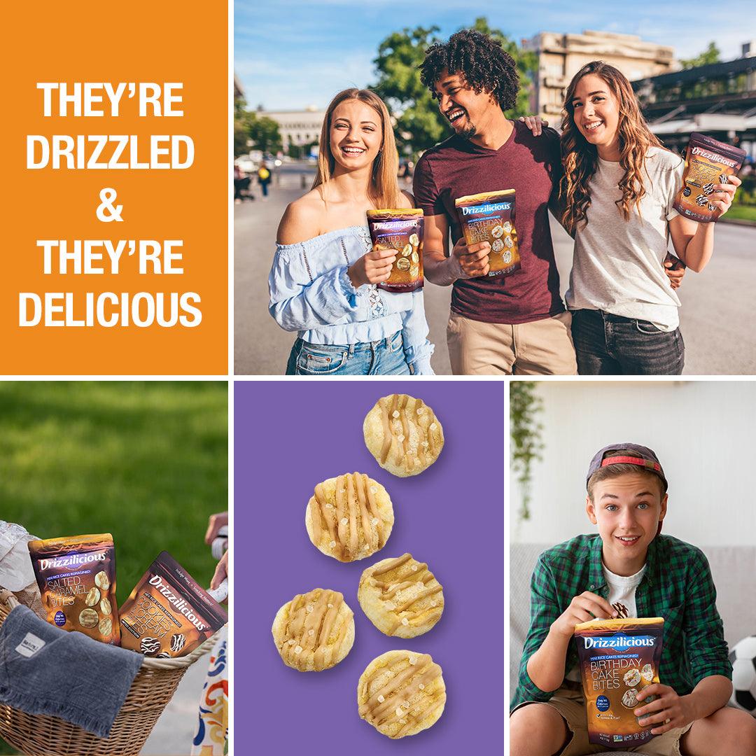 Salted Caramel .74oz - Image 6