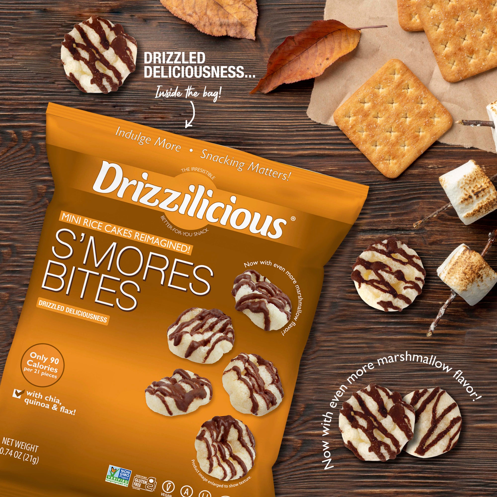 S'mores .74oz - Image 5