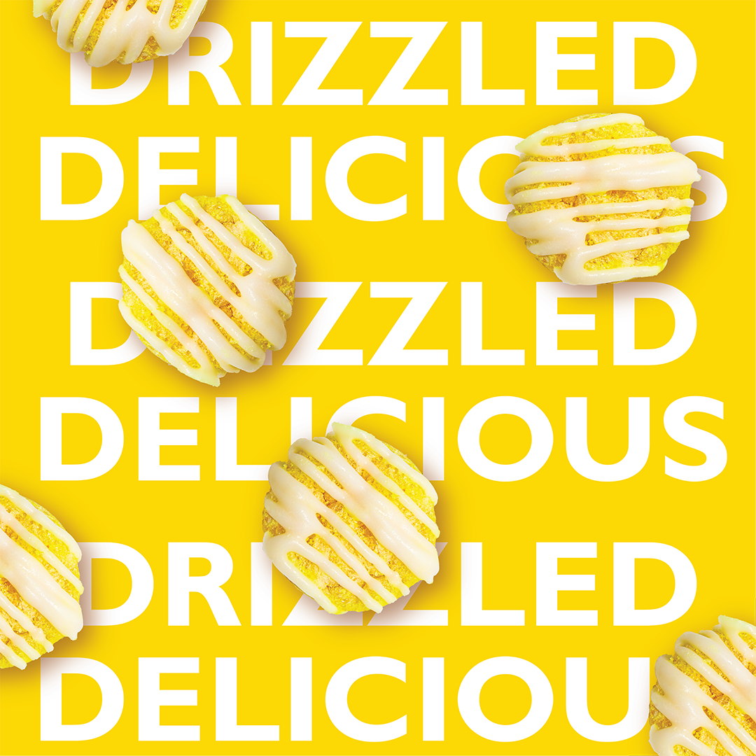 Lemon Cake 4oz - Image 4