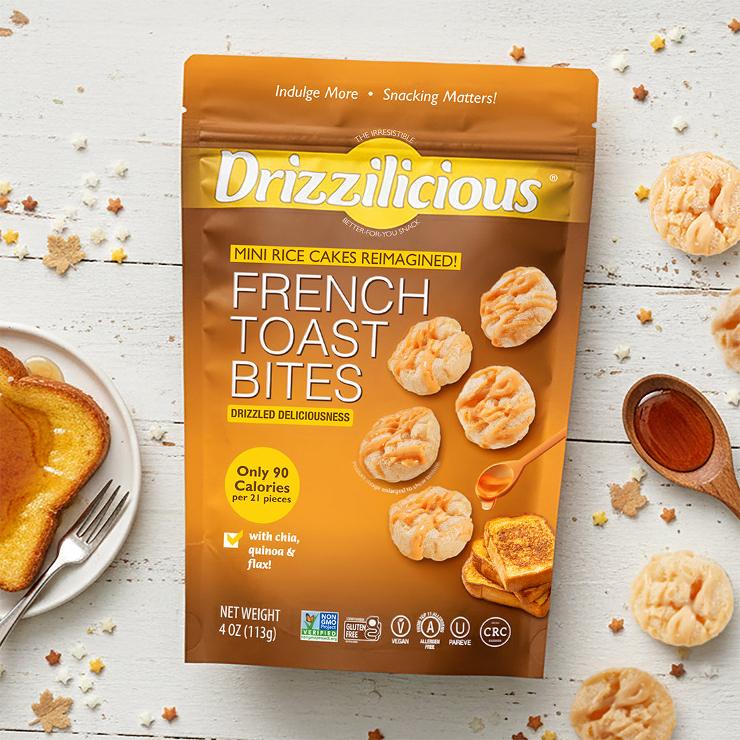 Alternative view of French Toast 4oz