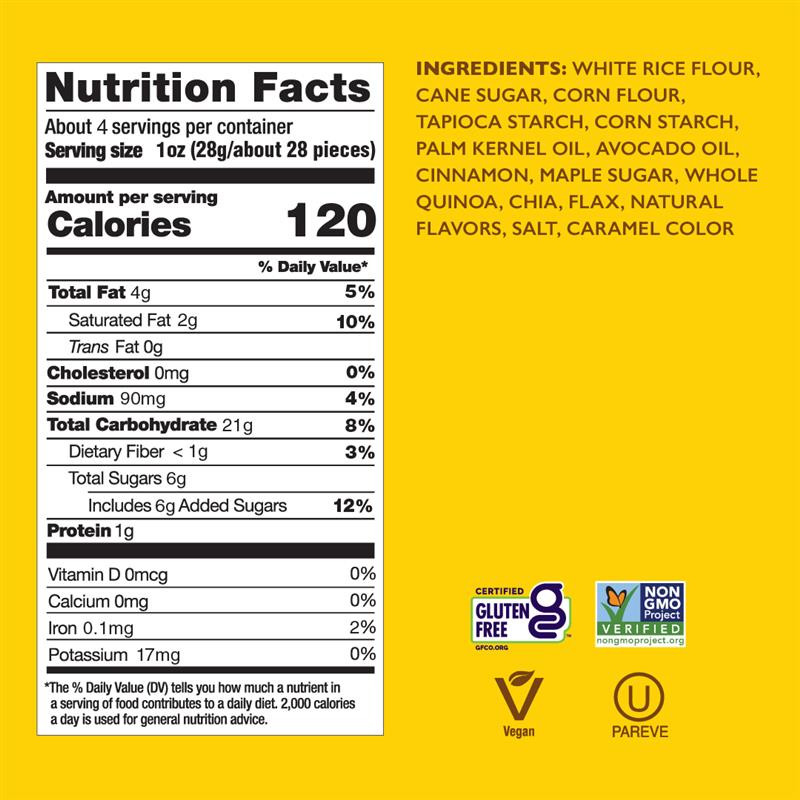 French Toast 4oz - Image 6
