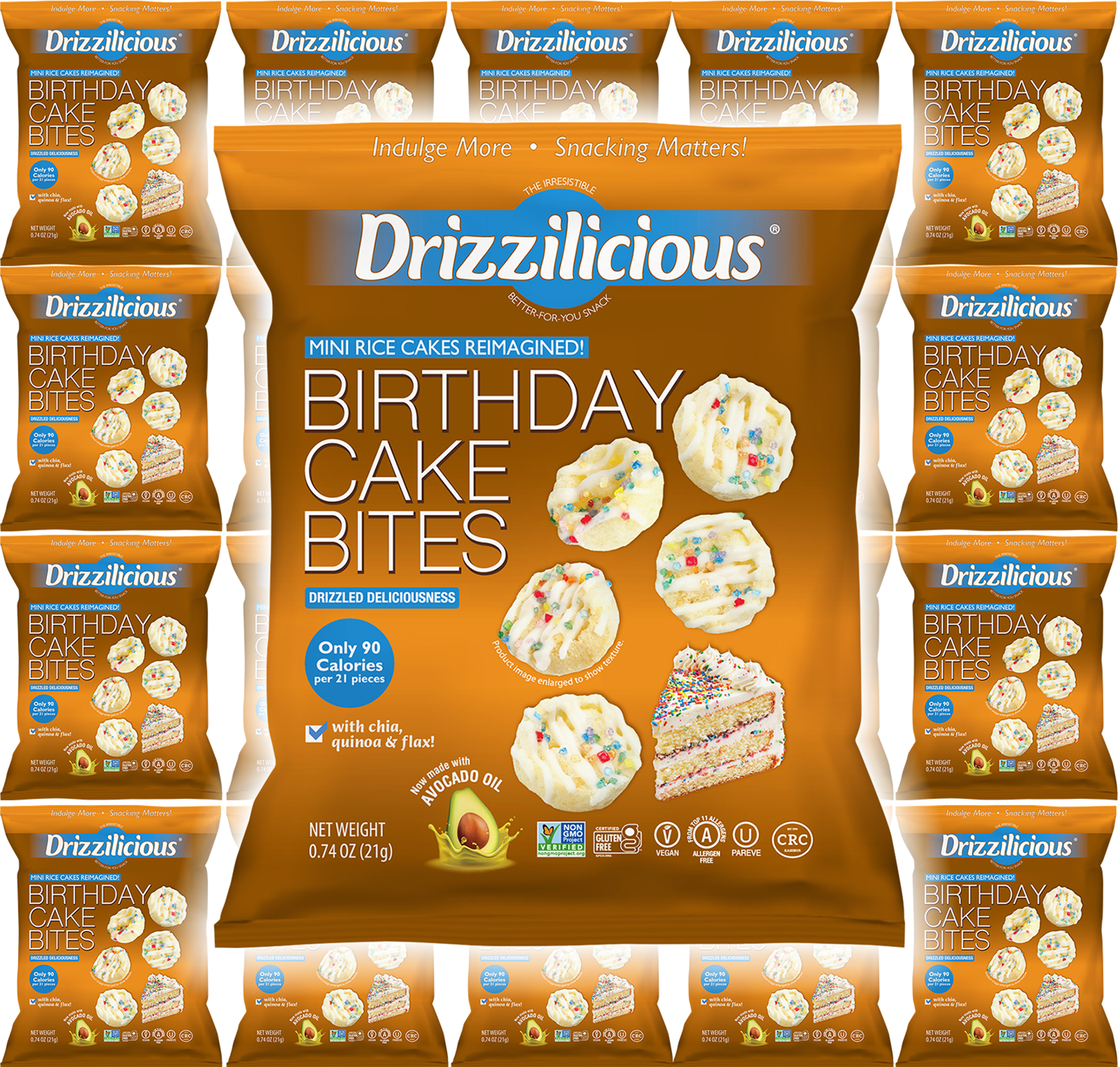 Birthday Cake .74oz - Image 6