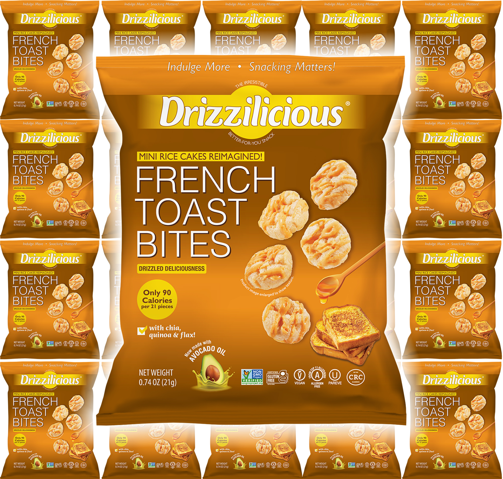 French Toast .74oz - Image 6