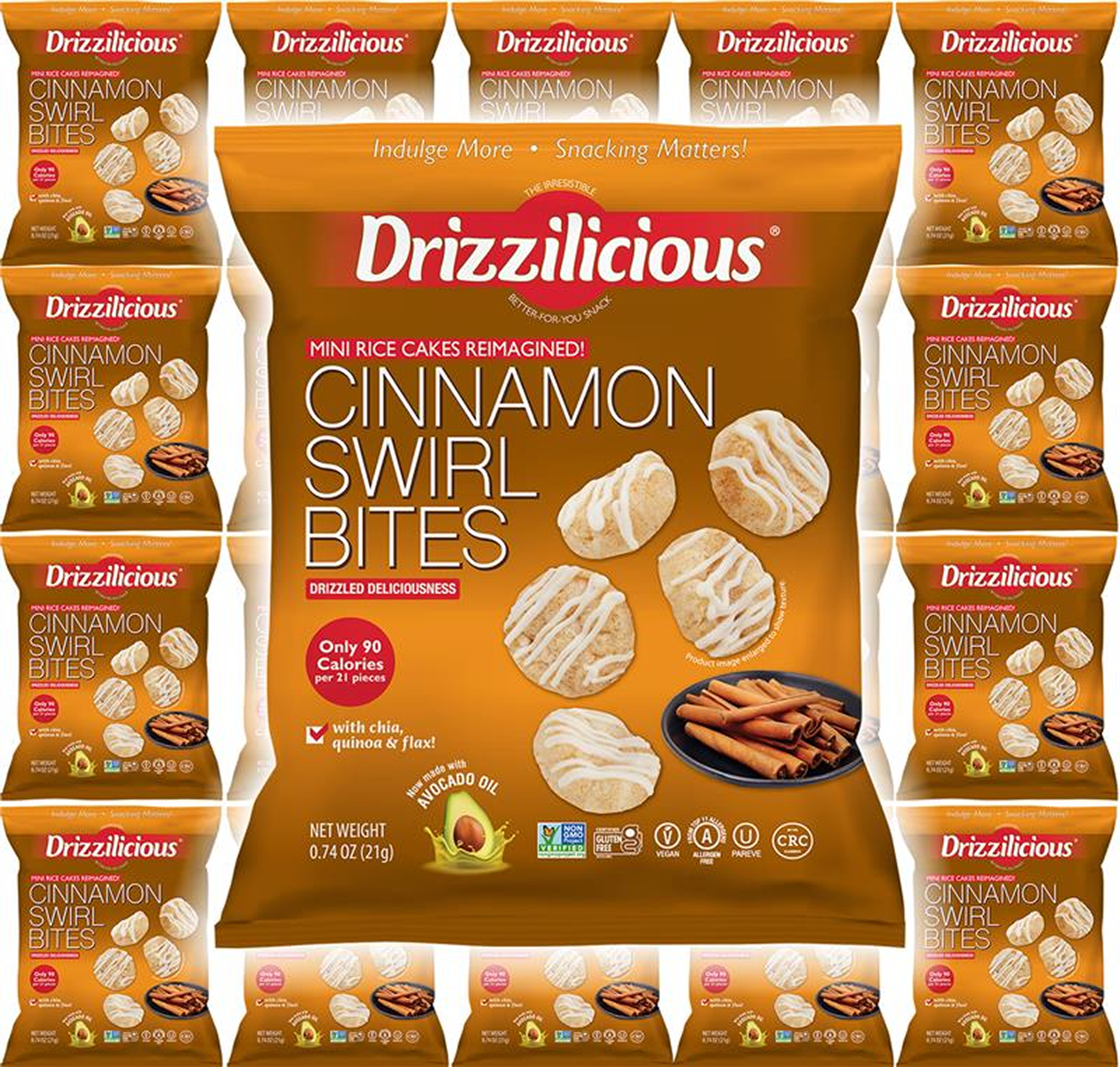 Cinnamon Swirl .74oz - Image 5
