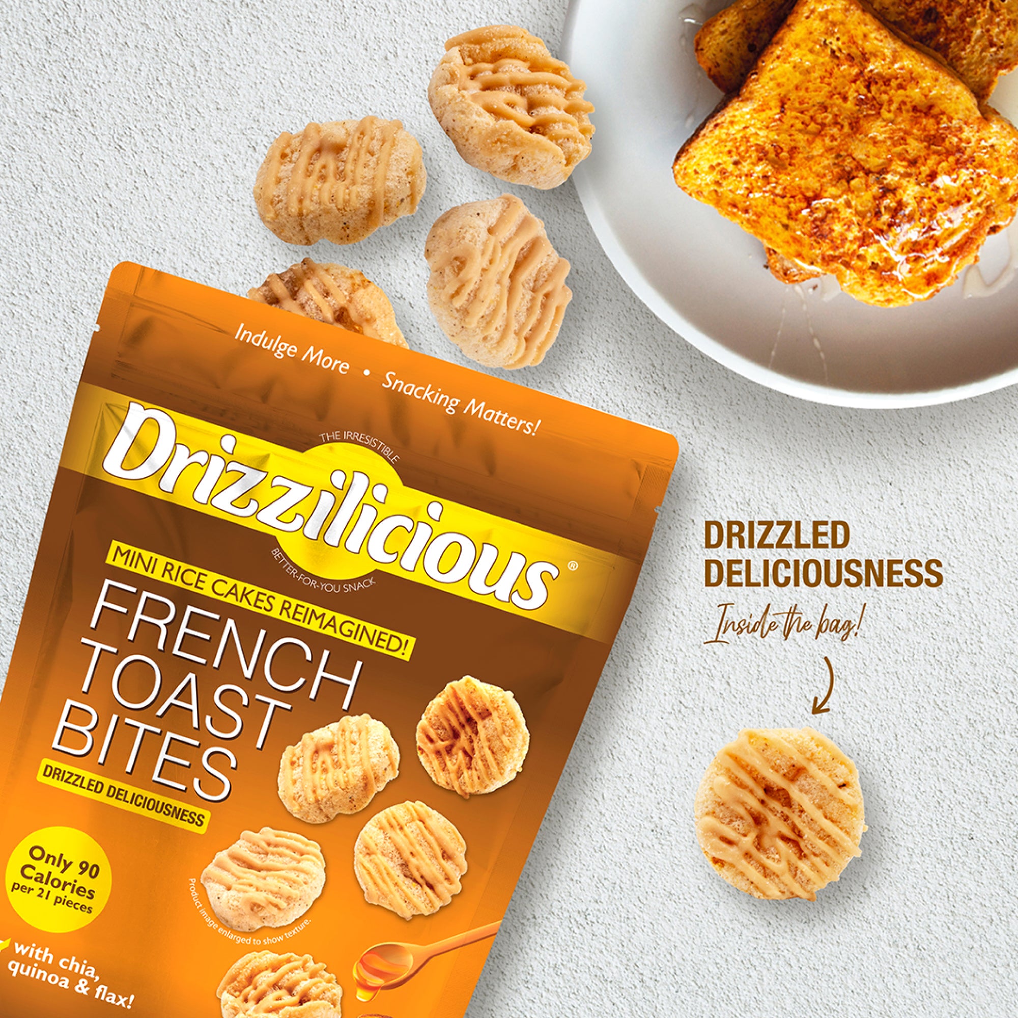 French Toast 4oz - Image 5